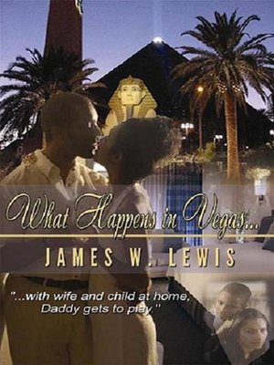 cover image of What Happens in Vegas
